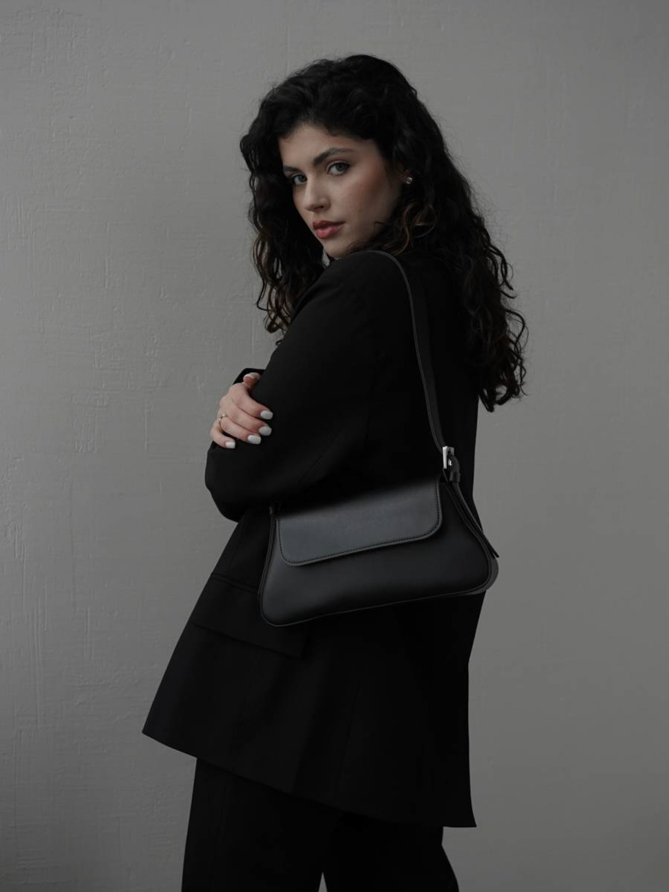 Сумка Romashka Кайлі модель 102034203101 Фото