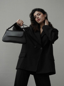 Сумка Romashka Кайлі модель 102034203101 Фото