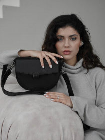 Крос-боді Romashka Керрі модель 102034303101 Фото