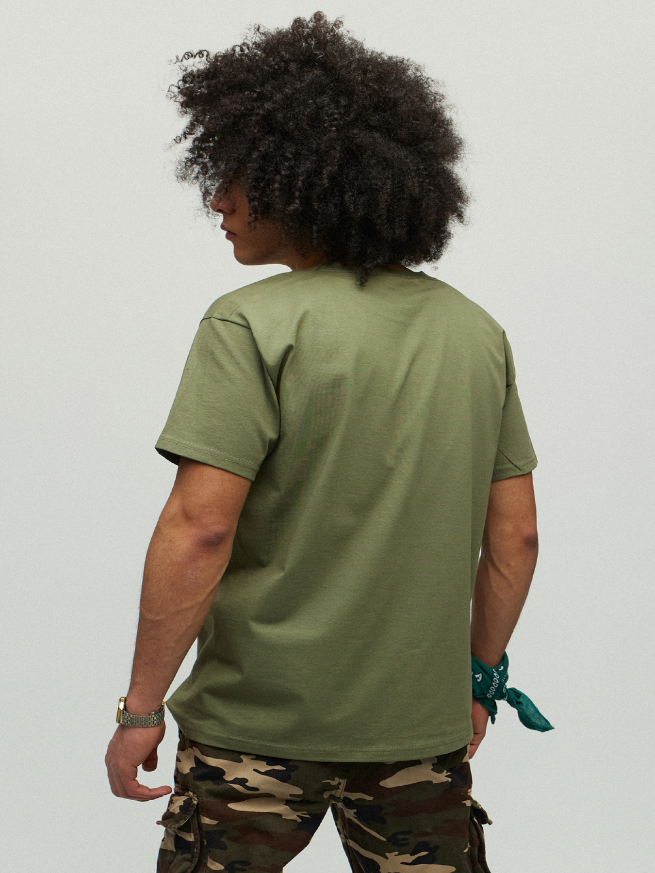 Футболки и поло YAPPI модель MOL10005 Фото