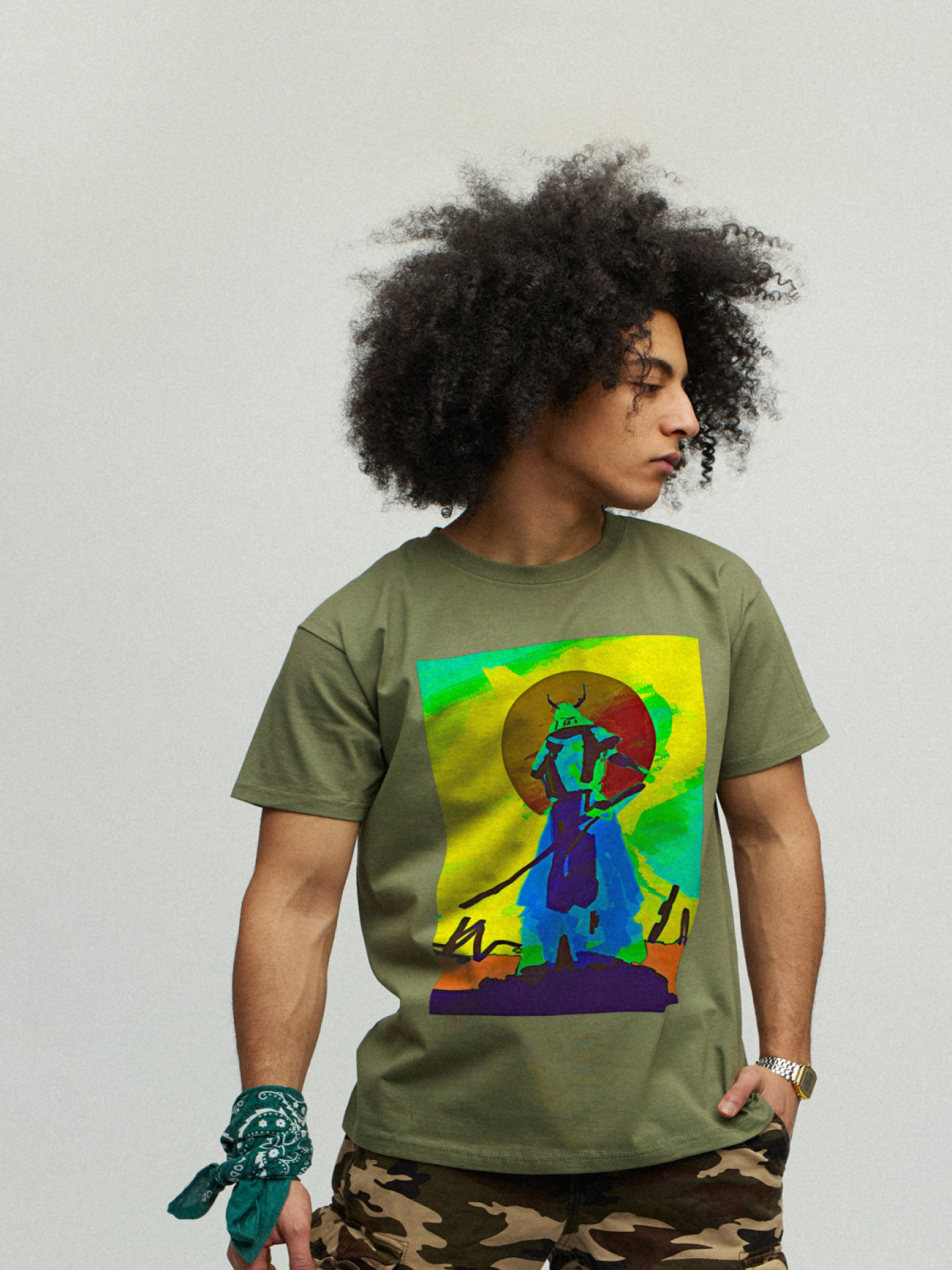 Футболки и поло YAPPI модель MOL10005 Фото