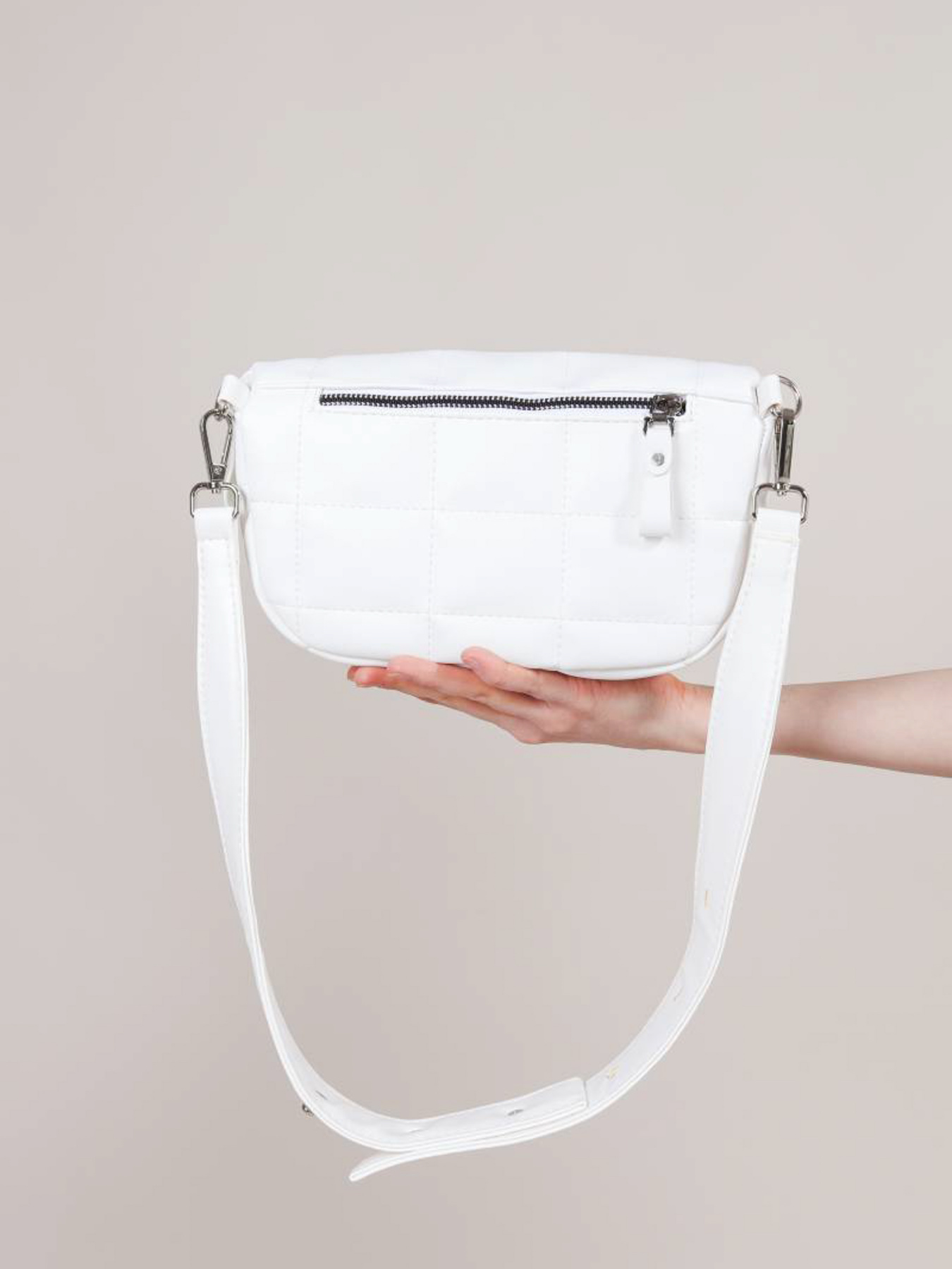 Поясная сумка Romashka Мелані модель 103004403091 Фото