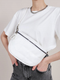 Поясная сумка Romashka Мелані модель 103004403091 Фото