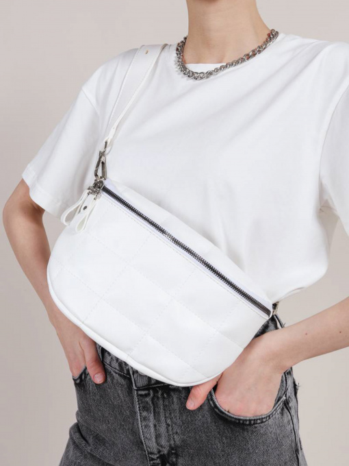 Поясная сумка Romashka Мелані модель 103004403091 Фото