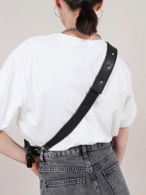 Поясная сумка Romashka Мелані модель 103004403101 Фото