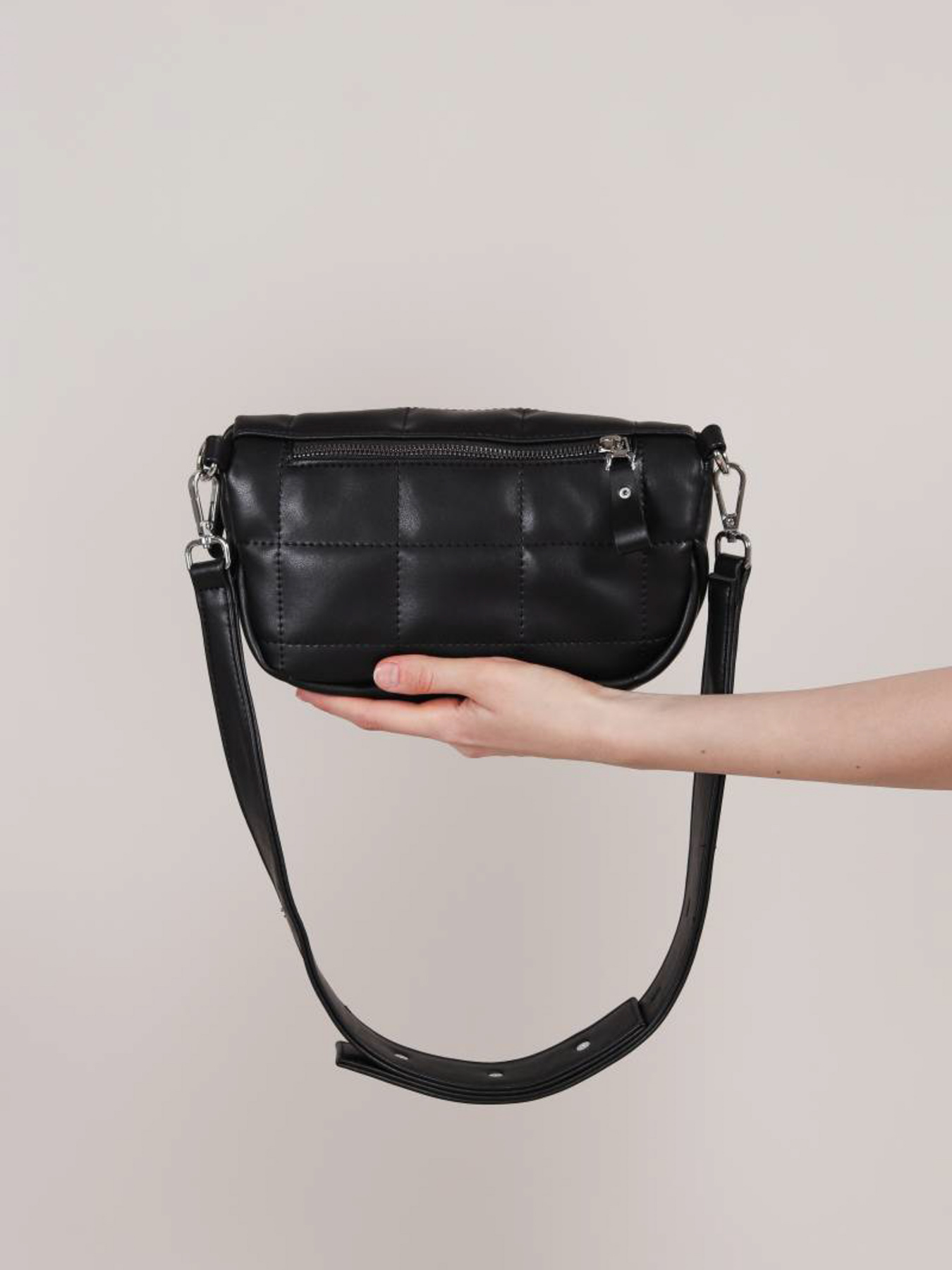 Поясная сумка Romashka Мелані модель 103004403101 Поясная сумка Romashka Мелані модель 103004403101 Фото