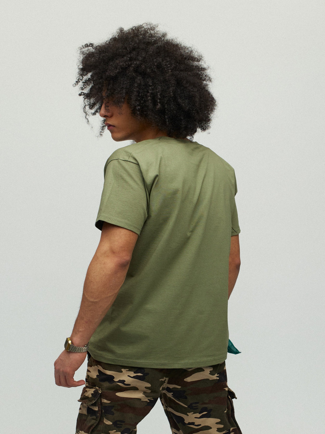 Футболки и поло YAPPI модель MOL10004 Фото