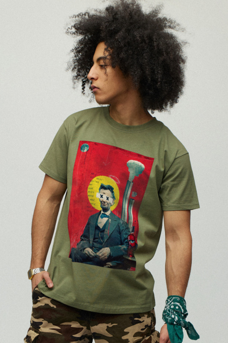 Футболки и поло YAPPI модель MOL10025 Фото