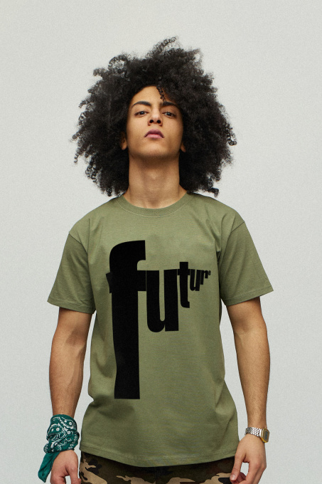 Футболки и поло YAPPI модель MOL10003 Фото