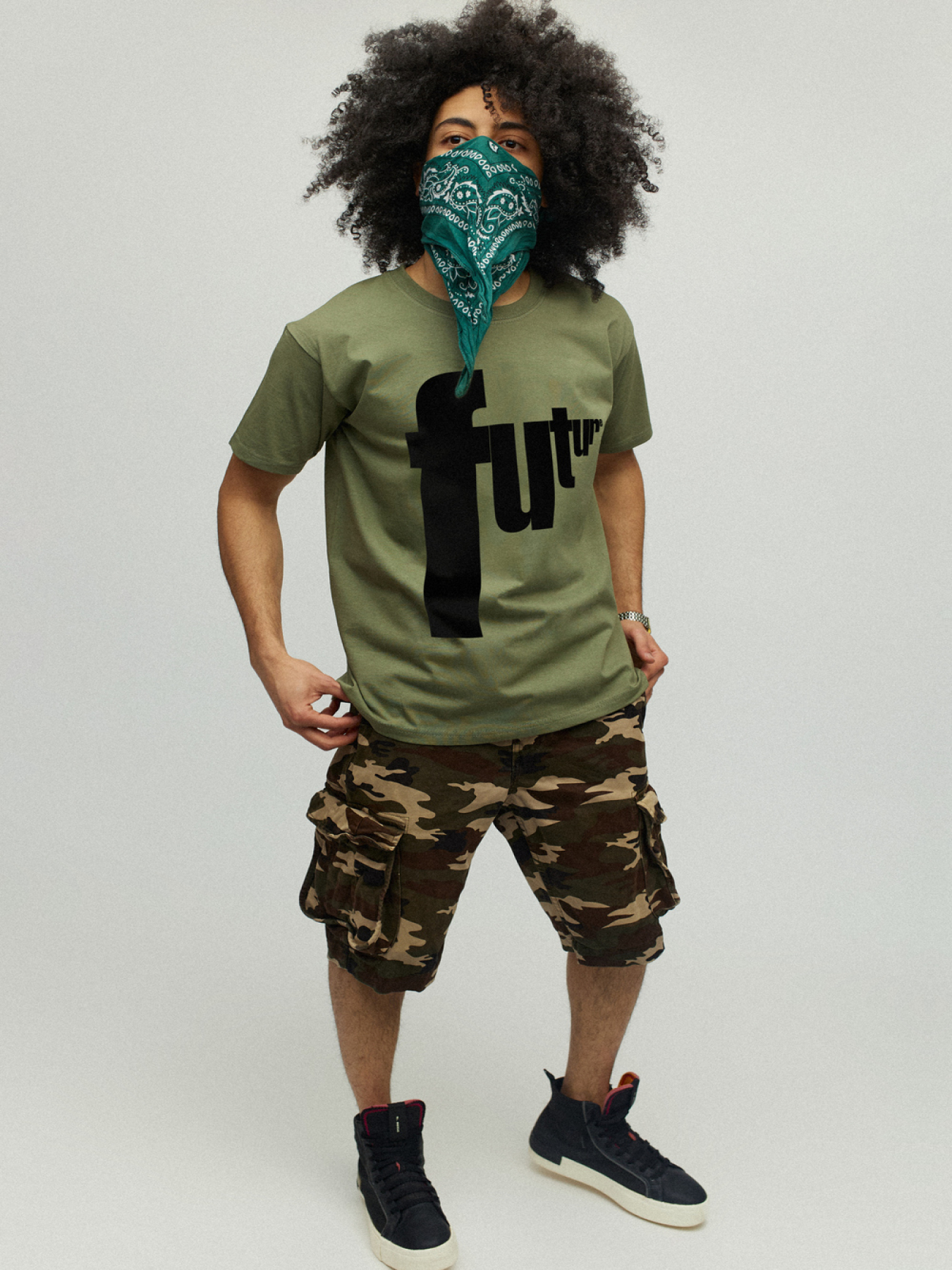 Футболки і поло YAPPI модель MOL10003 Фото