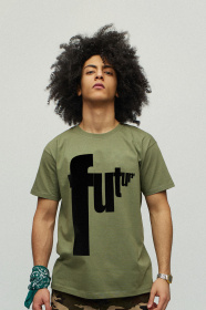 Футболки і поло YAPPI модель MOL10003 Фото