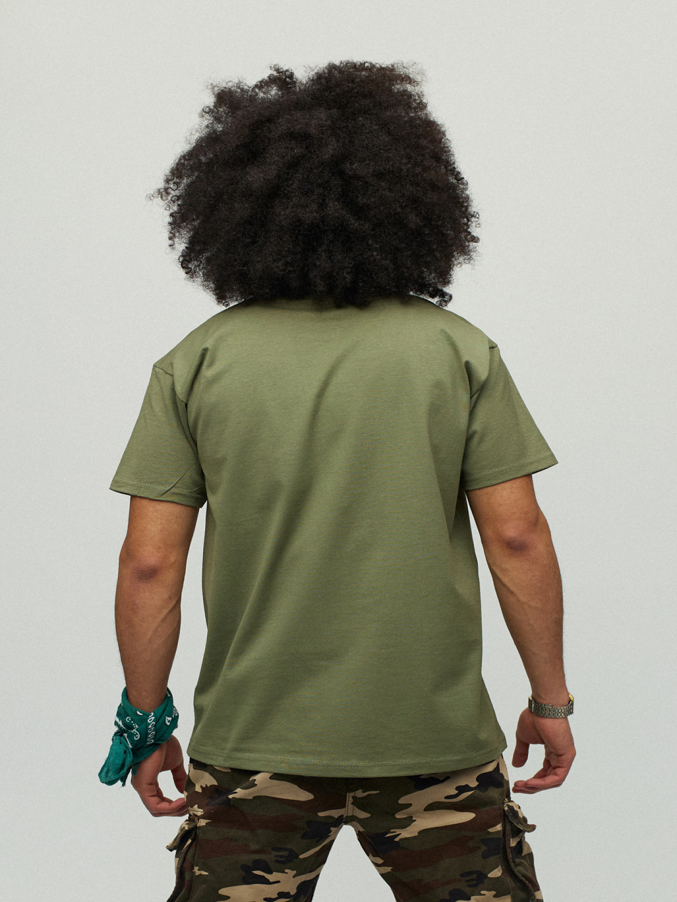 Футболки і поло YAPPI модель MOL10046 Фото