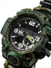 Годинники Besta модель 4434 Фото