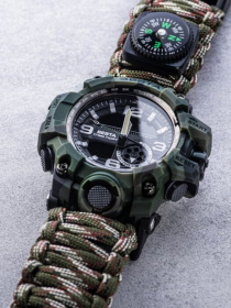 Годинники Besta модель 4434 Фото