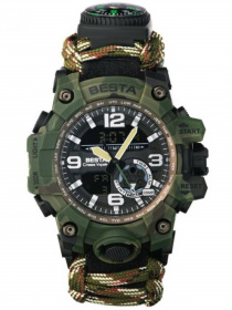 Годинники Besta модель 4434 Фото