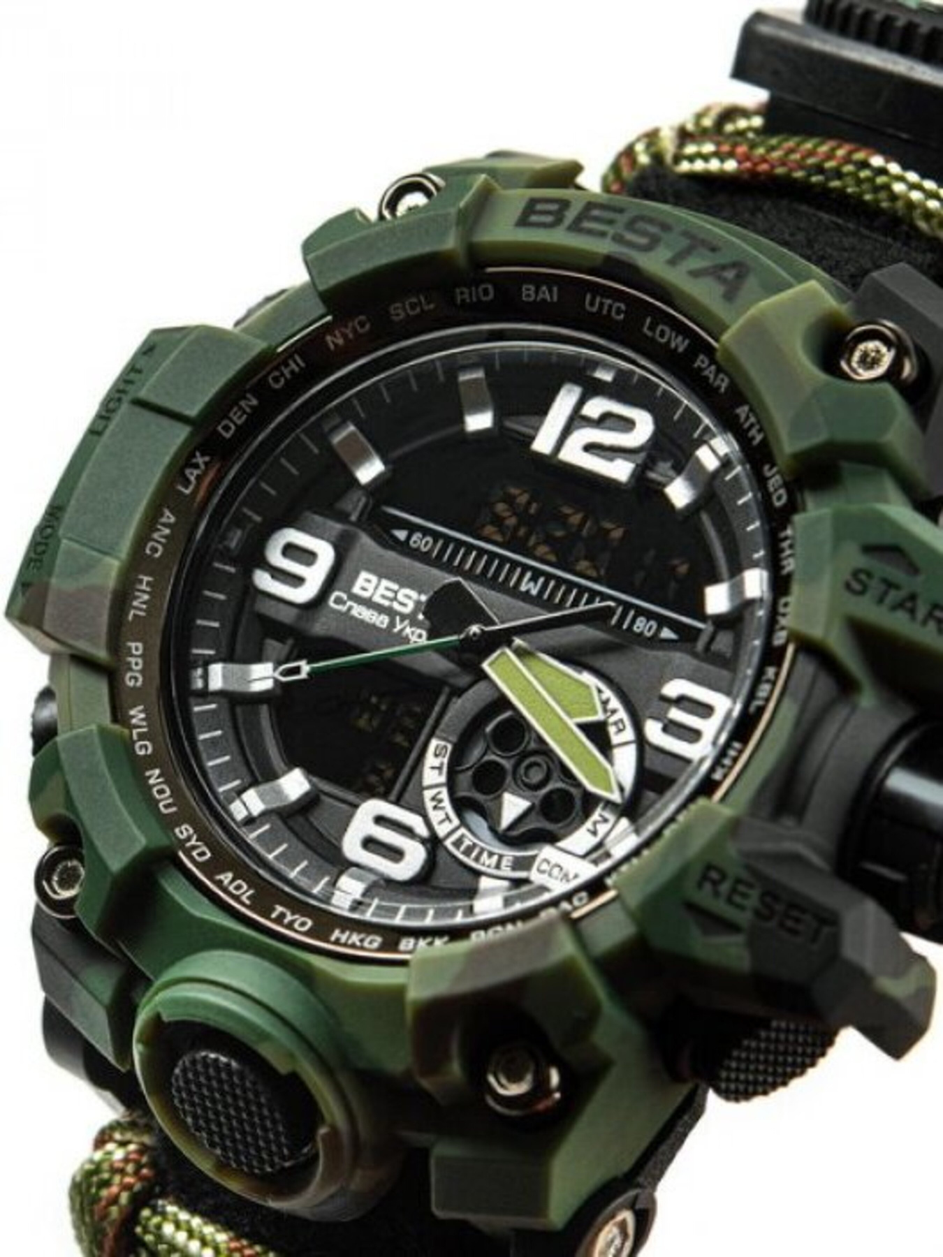 Годинники Besta модель 4434 Фото