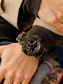 Годинники Besta модель 4434 Фото