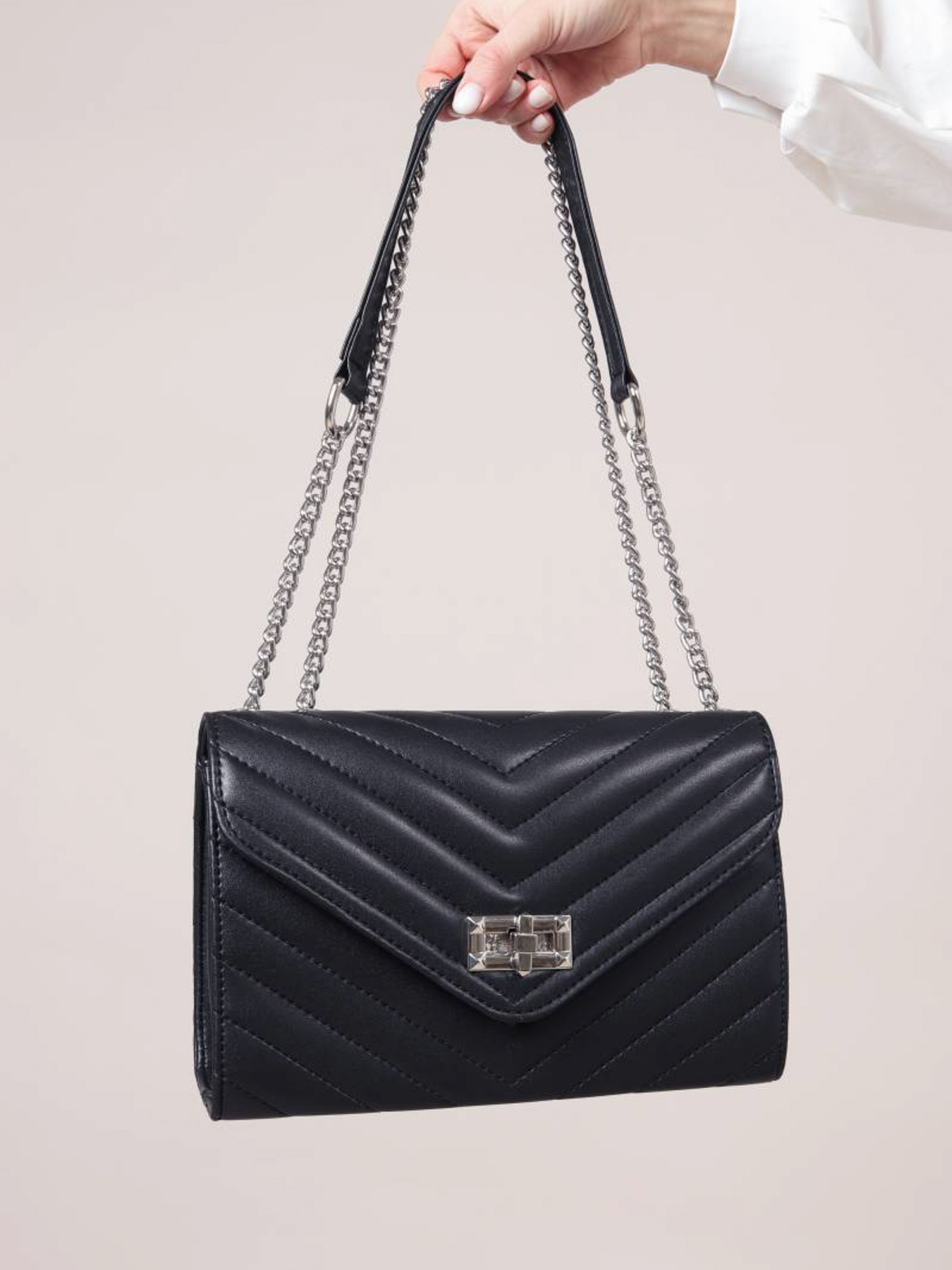 Кросс-боди Romashka Фібі модель 102023903101 Фото