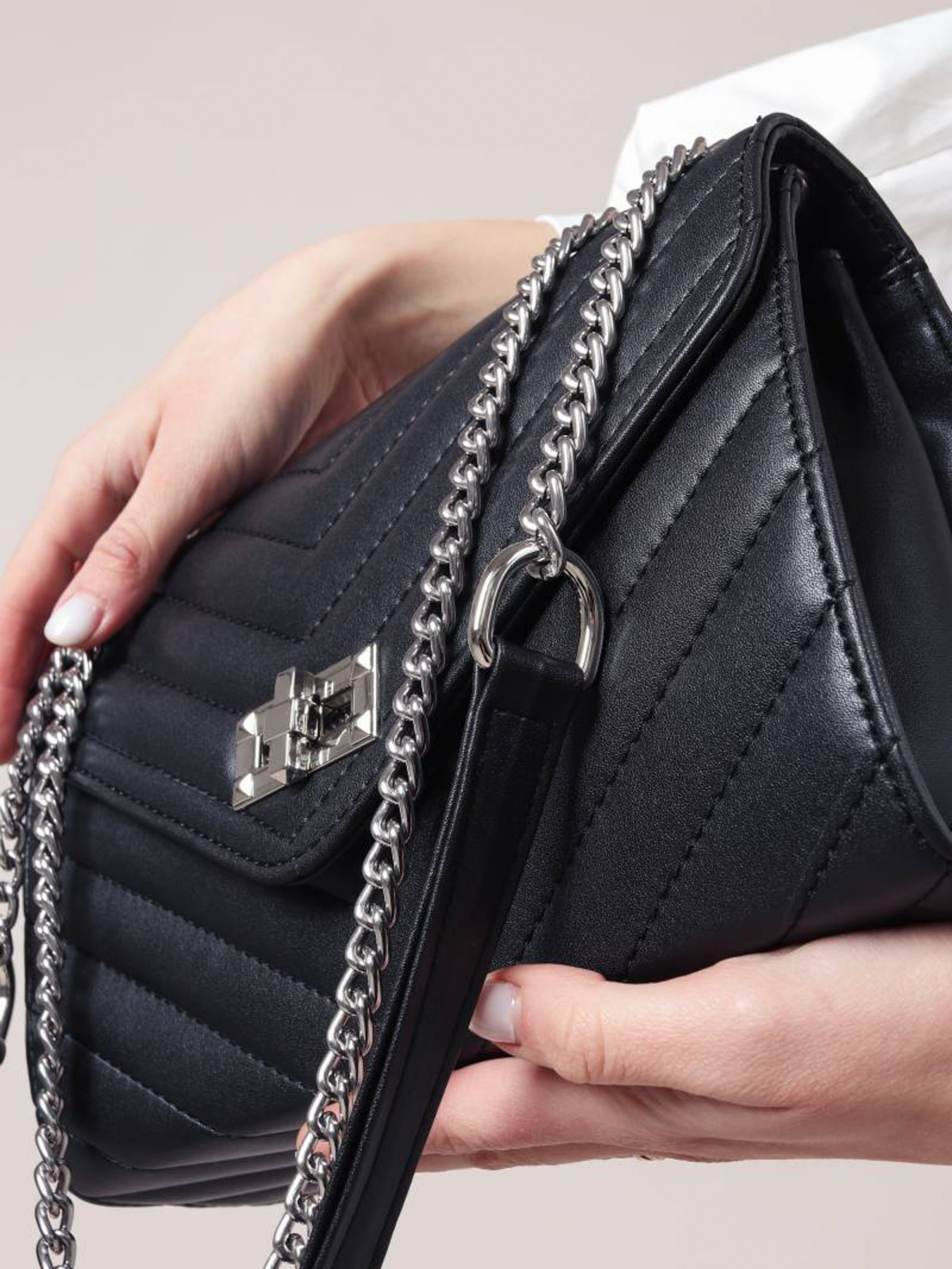 Кросс-боди Romashka Фібі модель 102023903101 Фото