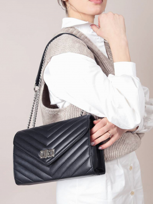 Кросс-боди Romashka Фібі модель 102023903101 Фото