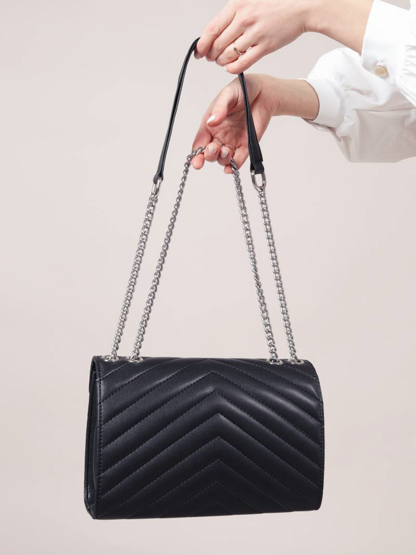 Крос-боді Romashka Фібі модель 102023903101 Крос-боді Romashka Фібі модель 102023903101 Фото