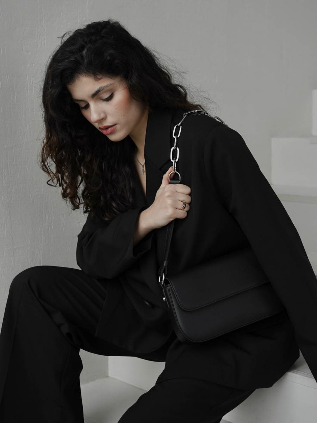 Кросс-боди Romashka Венді модель 101016803101 Фото