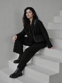 Кросс-боди Romashka Венді модель 101016803101 Фото