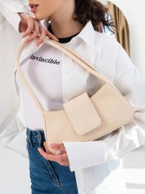 Сумка Romashka Дженна модель 102049303072 Фото