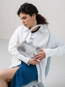 Сумка Romashka Дженна модель 102049303082 Фото