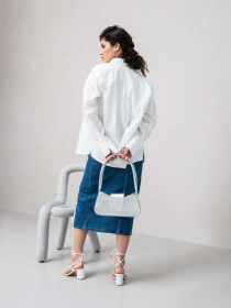 Сумка Romashka Дженна модель 102049303082 Фото