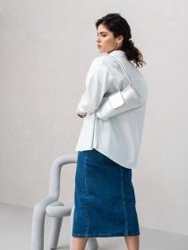 Сумка Romashka Дженна модель 102049303082 Фото