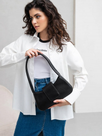 Сумка Romashka Дженна модель 102049303101 Фото