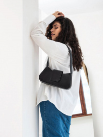 Сумка Romashka Дженна модель 102049303101 Сумка Romashka Дженна модель 102049303101 Фото