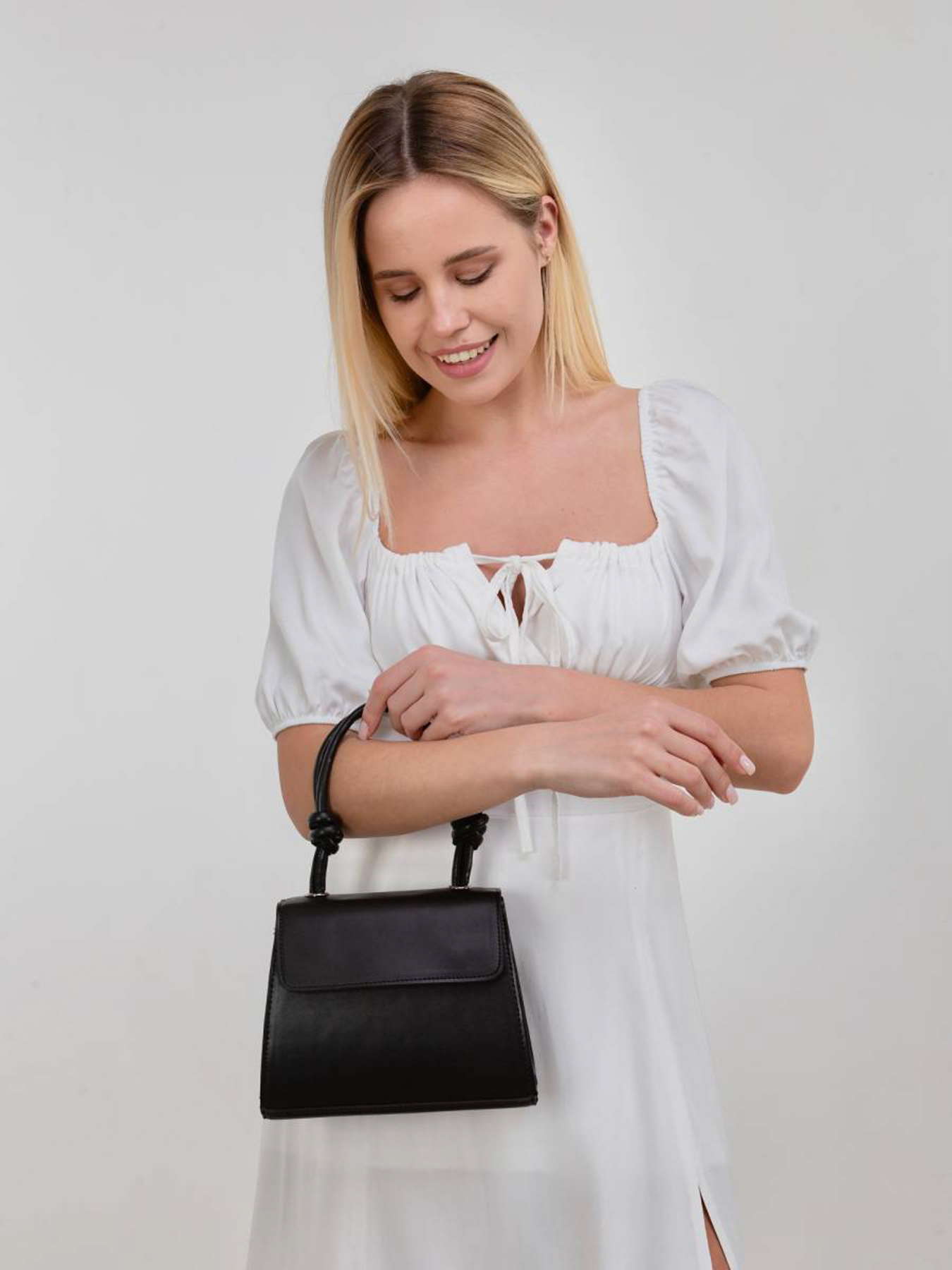 Сумка Romashka Лінея модель 102049203101 Фото