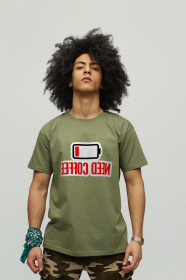 Футболки і поло YAPPI модель MOL10023 Фото