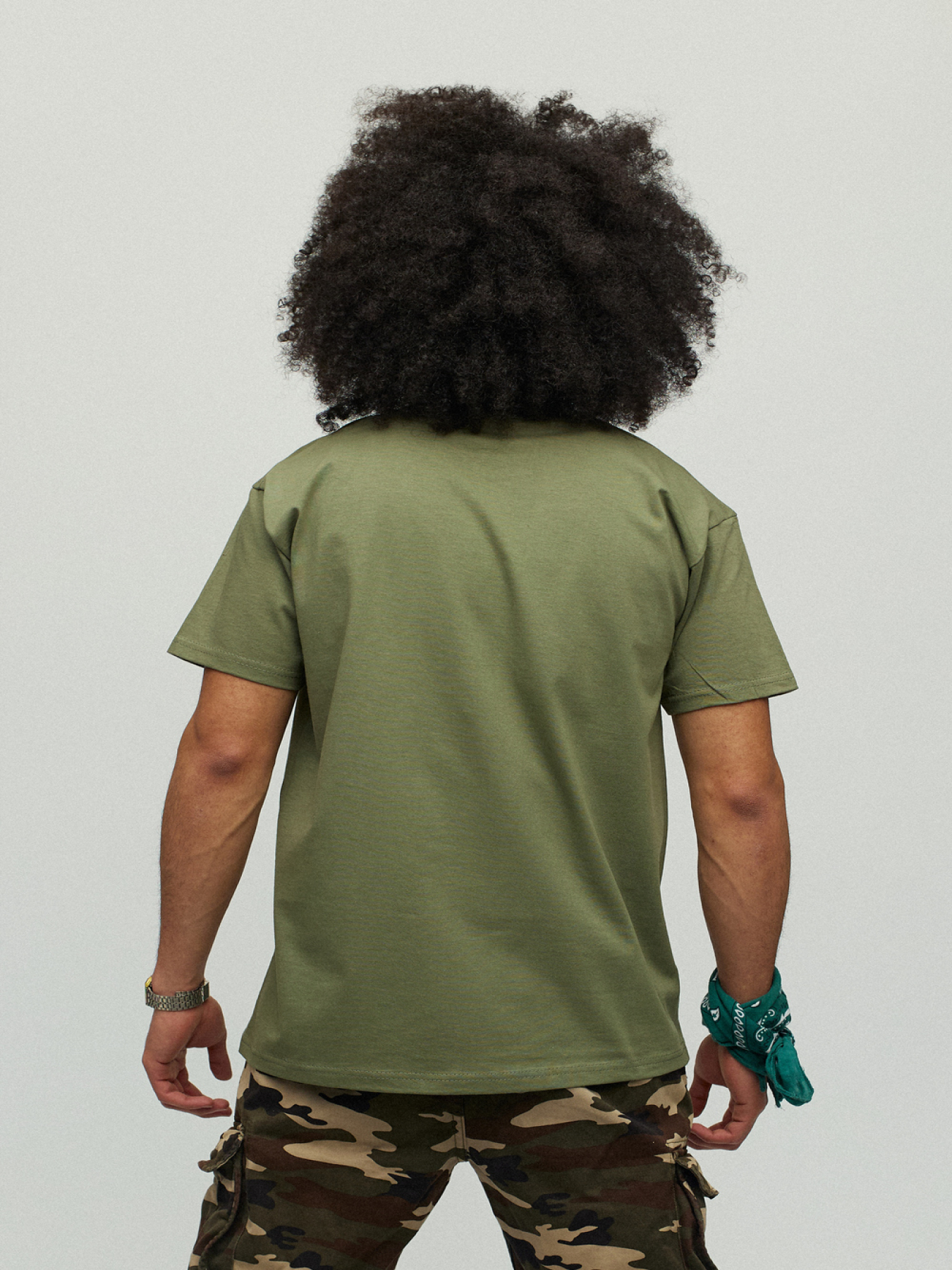 Футболки і поло YAPPI модель MOL10001 Фото