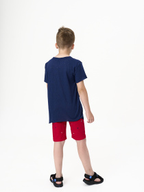 Шорты YUMSTER модель YJ.11.21.002 Фото