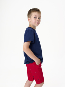 Шорты YUMSTER модель YJ.11.21.002 Фото