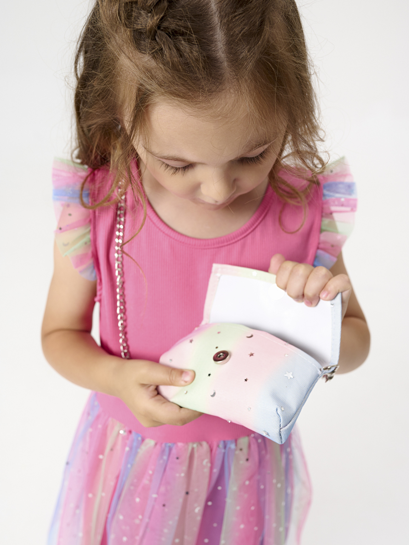 Платье миди YUMSTER модель YJ.21.30.013 Фото