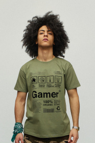 Футболки и поло YAPPI модель MOL10043 Фото