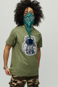 Футболки и поло YAPPI модель MOL10040 Фото