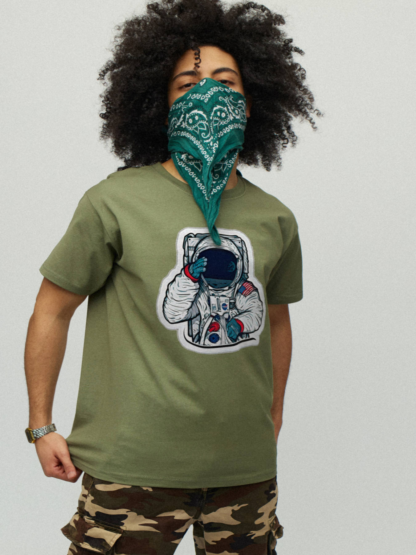 Футболки і поло YAPPI модель MOL10040 Фото