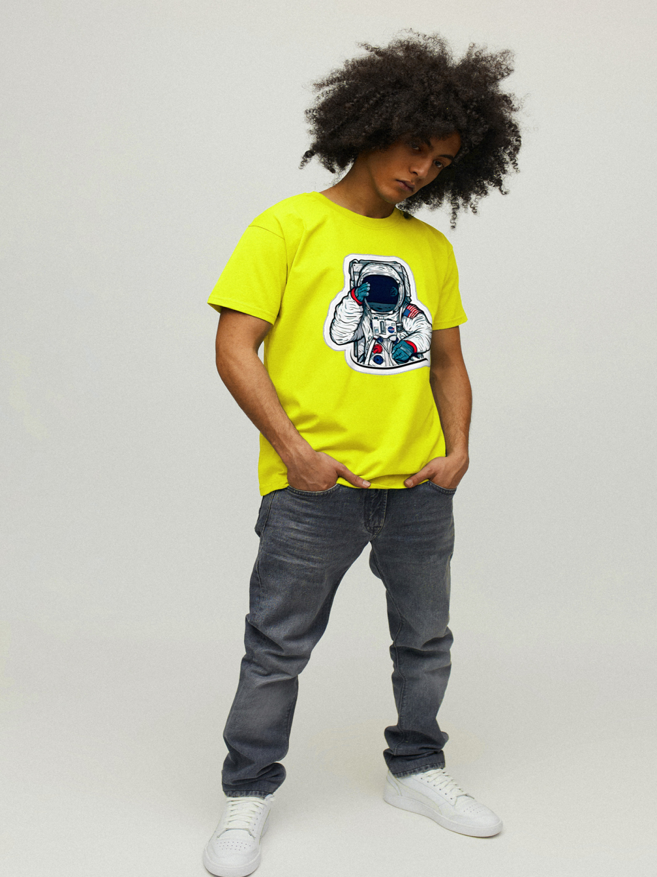 Футболки і поло YAPPI модель MYL10040 Фото