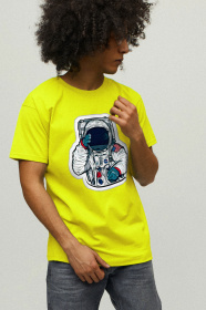 Футболки і поло YAPPI модель MYL10040 Фото