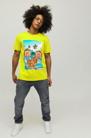 Футболки і поло YAPPI модель MYL10042 Фото