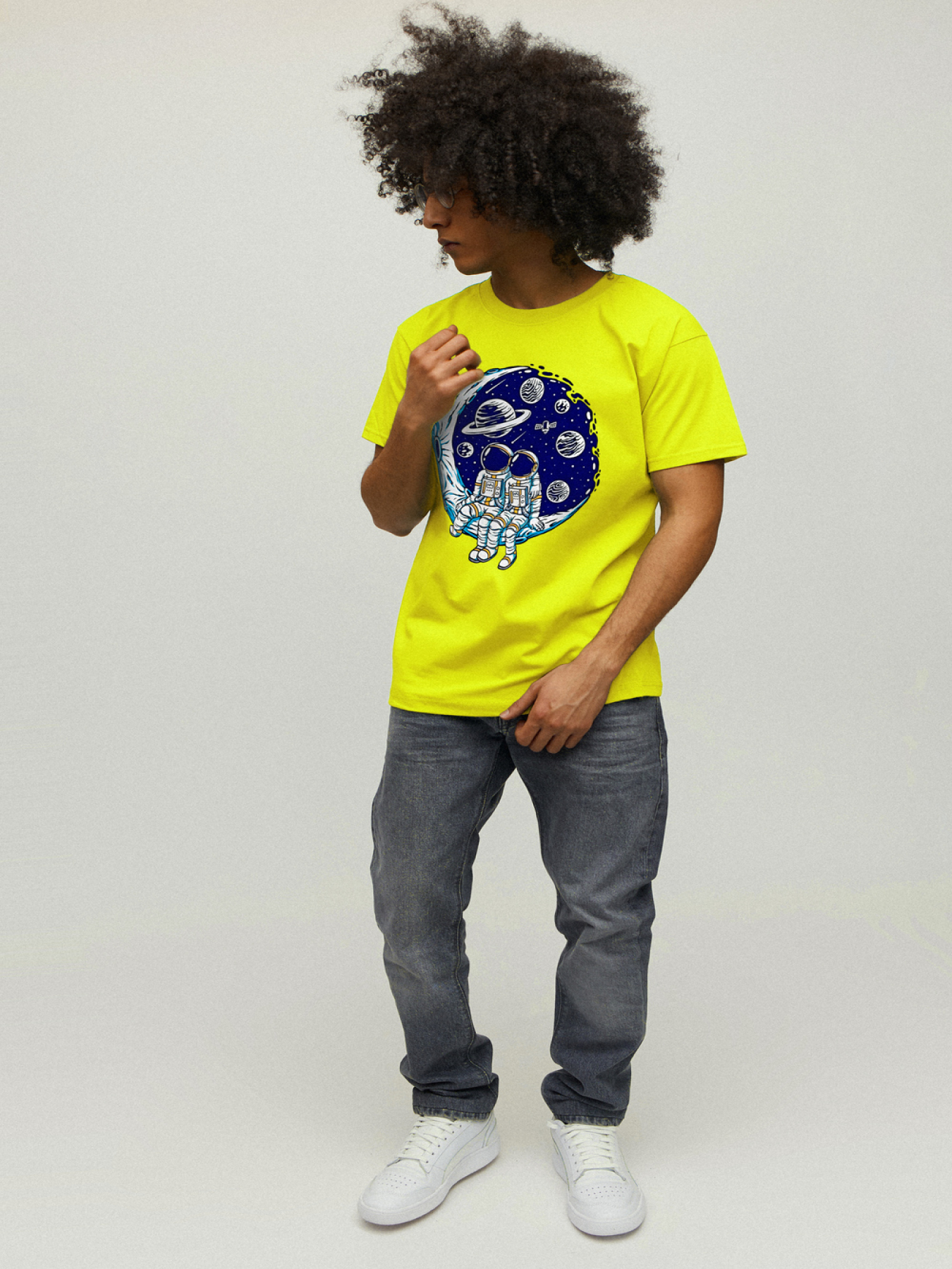 Футболки і поло YAPPI модель MYL10041 Фото