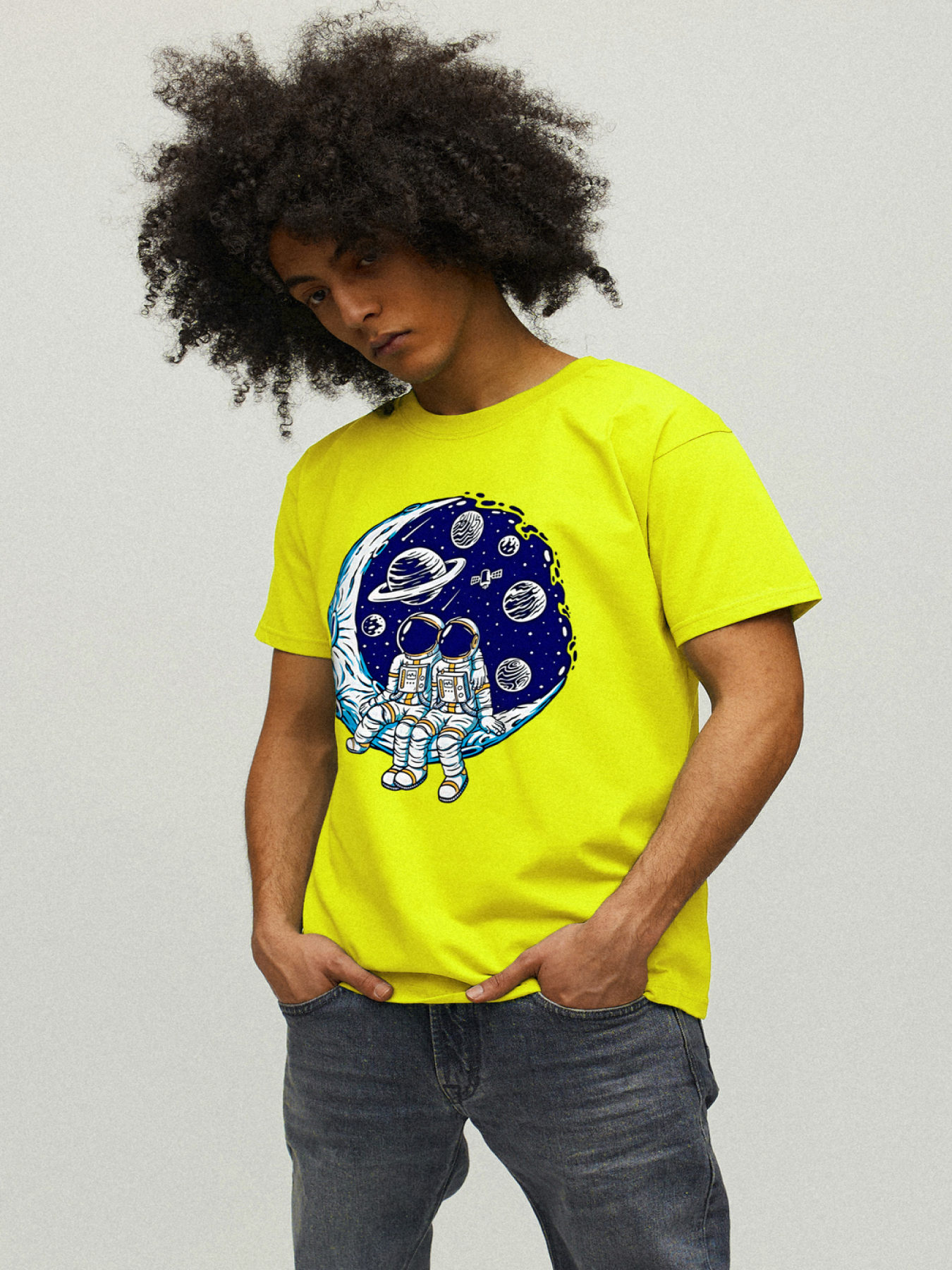 Футболки і поло YAPPI модель MYL10041 Фото