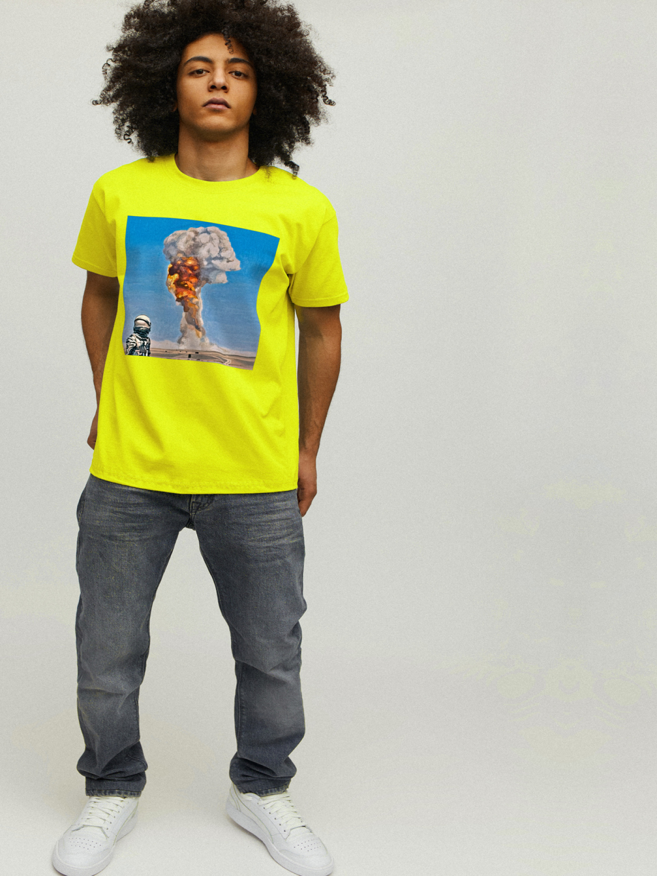 Футболки і поло YAPPI модель MYL10044 Фото