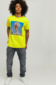 Футболки і поло YAPPI модель MYL10044 Фото