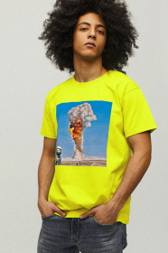 Футболки і поло YAPPI модель MYL10044 Фото